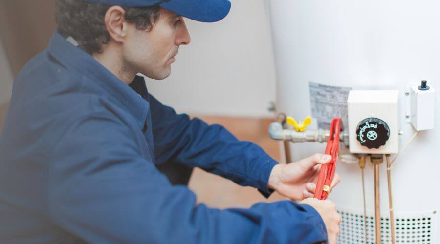 Professional Gas Leak Detection in Parkersburg, WV